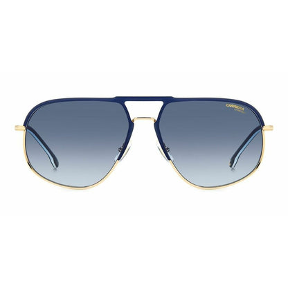 Men's Sunglasses Carrera CARRERA-318-S-KY2 Golden ø 60 mm
