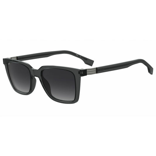 Men's Sunglasses Hugo Boss BOSS-1574-S-KB7539O Ø 53 mm