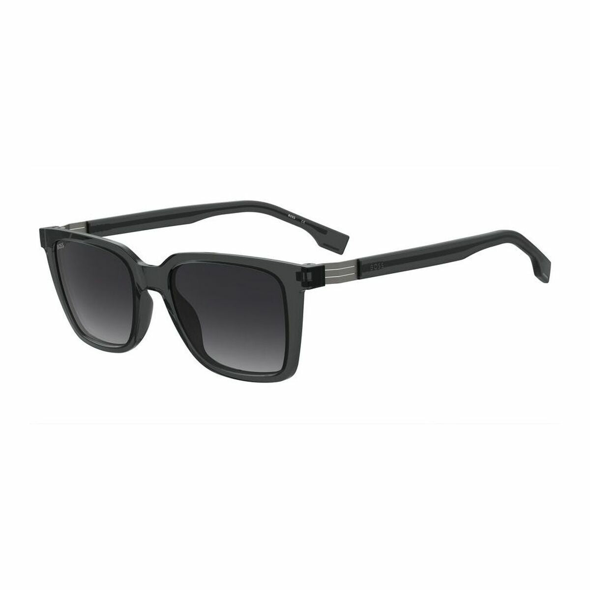 Men's Sunglasses Hugo Boss BOSS-1574-S-KB7539O Ø 53 mm
