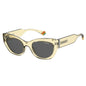 Ladies' Sunglasses Polaroid PLD-6199-S-X-MC-40G Ø 50 mm