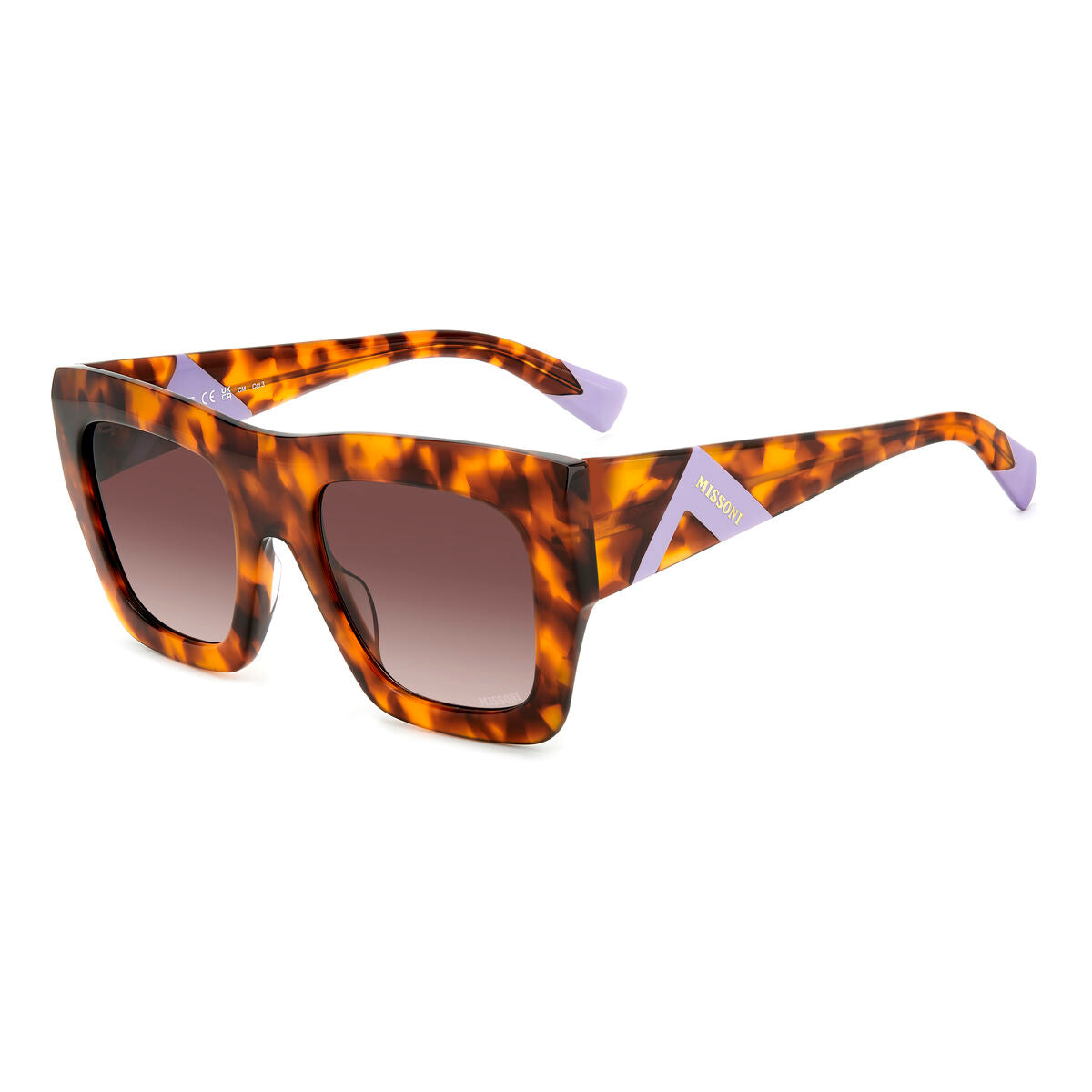 Ladies' Sunglasses Missoni MIS-0153-S-C9B