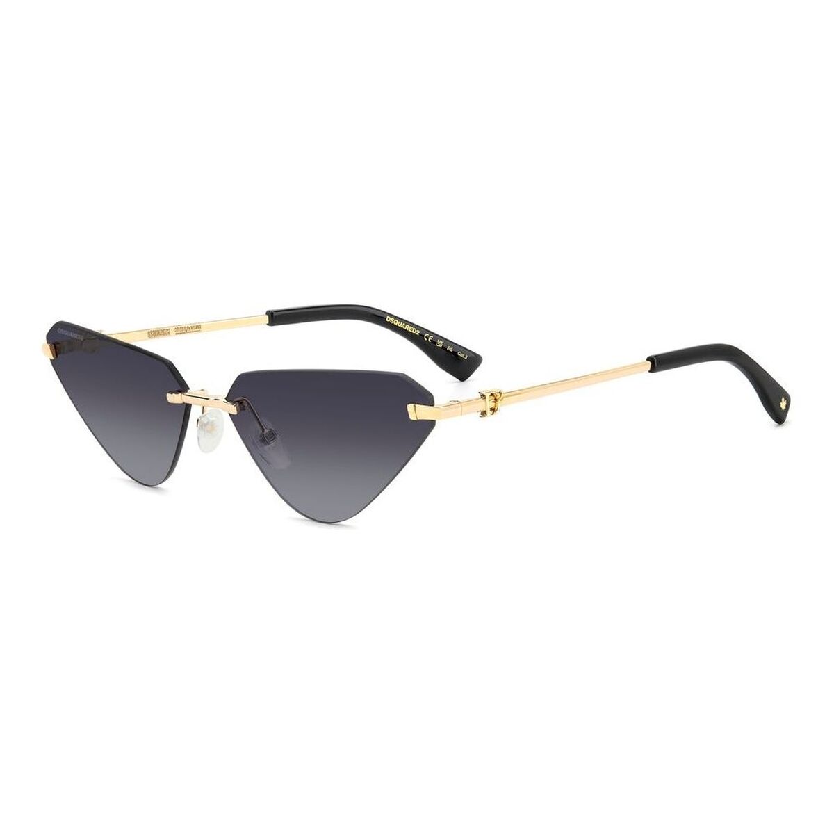 Ladies' Sunglasses Dsquared2 D2 0108_S