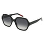 Ladies' Sunglasses Hugo Boss HG-1265-S-807F69O ø 56 mm