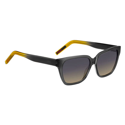 Ladies' Sunglasses Hugo Boss HG-1264-S-XYOF6UM ø 56 mm