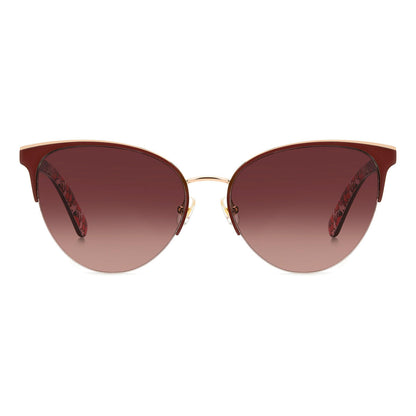 Ladies' Sunglasses Kate Spade IZARA-G-S-C9AF73X ø 57 mm