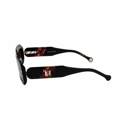 Ladies' Sunglasses Carolina Herrera HER-0187-S-GUU Ø 50 mm