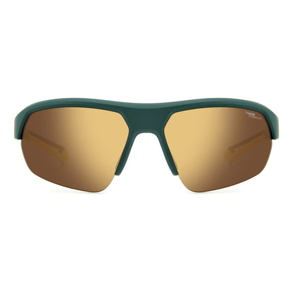 Unisex Sunglasses Polaroid PLD-7048-S-GP7G6VV Ø 65 mm