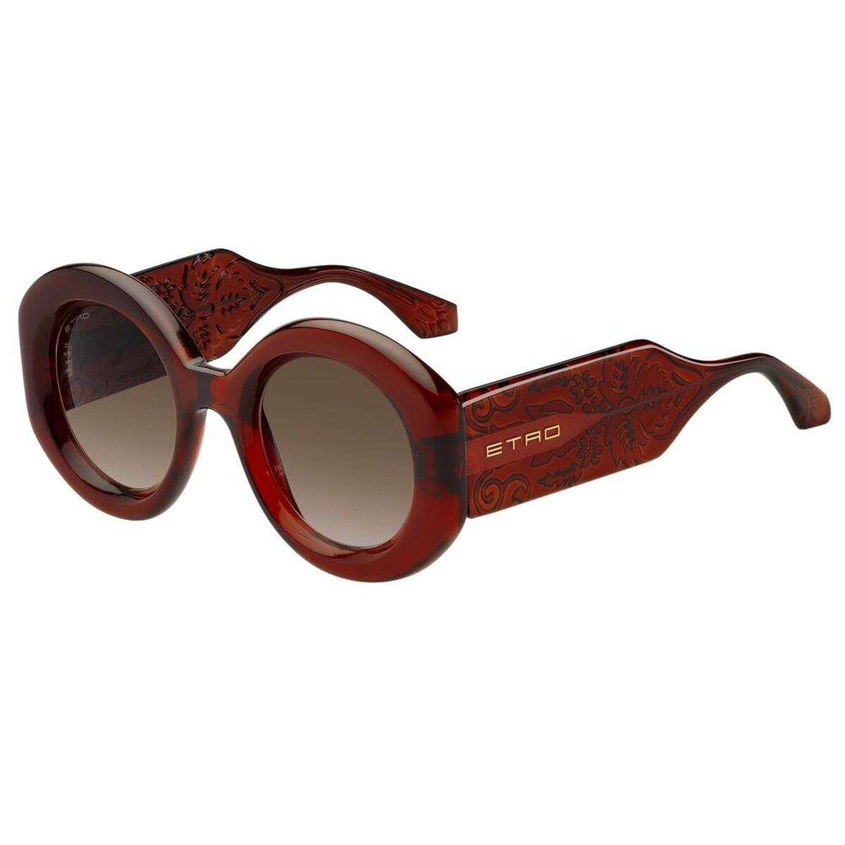 Ladies' Sunglasses Etro ETRO 0016_G_S
