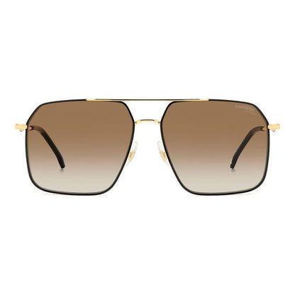 Men's Sunglasses Carrera CARRERA-333-S-2M2 Golden ø 59 mm
