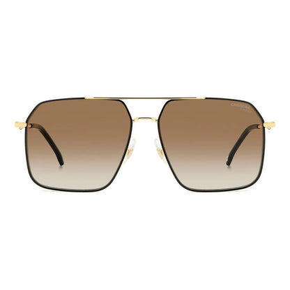 Men's Sunglasses Carrera CARRERA-333-S-2M2 Golden ø 59 mm