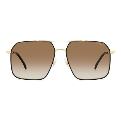 Men's Sunglasses Carrera CARRERA-333-S-2M2 Golden ø 59 mm