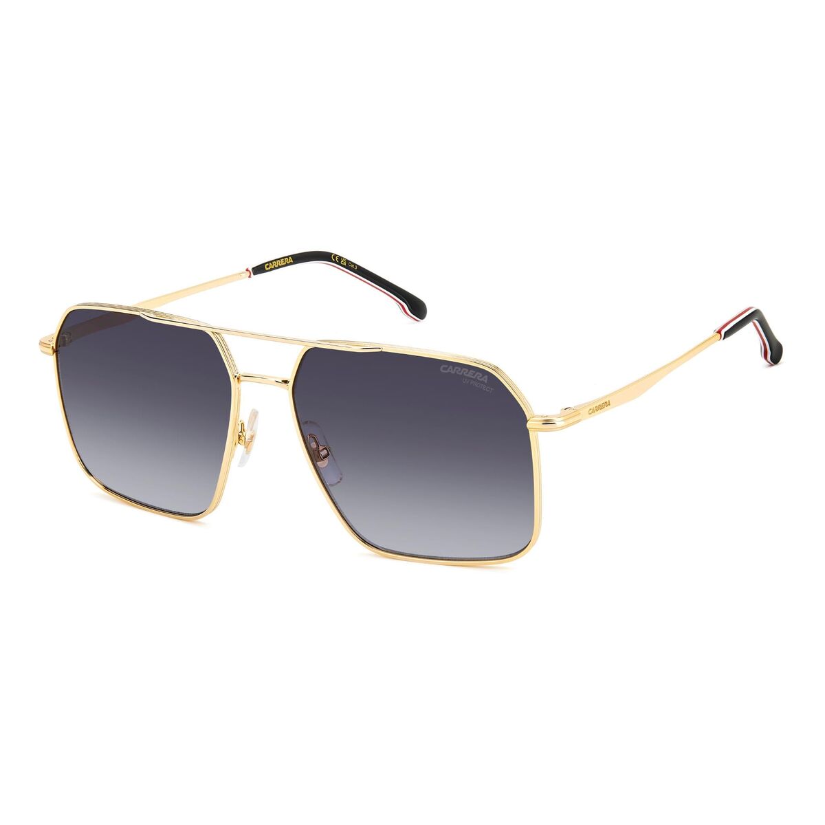 Men's Sunglasses Carrera CARRERA-333-S-J5G Golden ø 59 mm