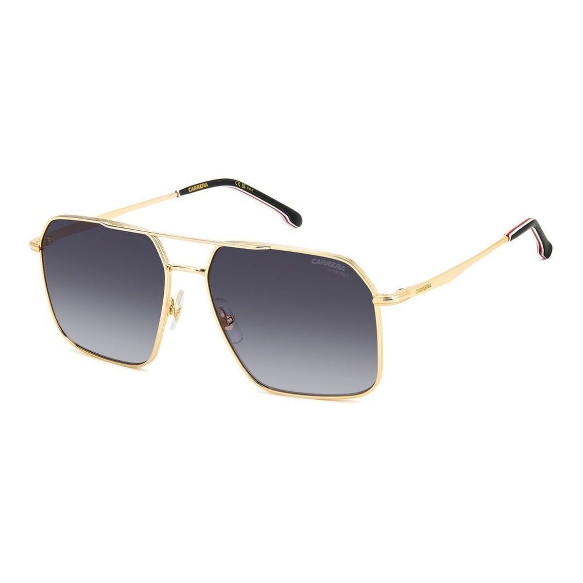 Men's Sunglasses Carrera CARRERA-333-S-J5G Golden ø 59 mm