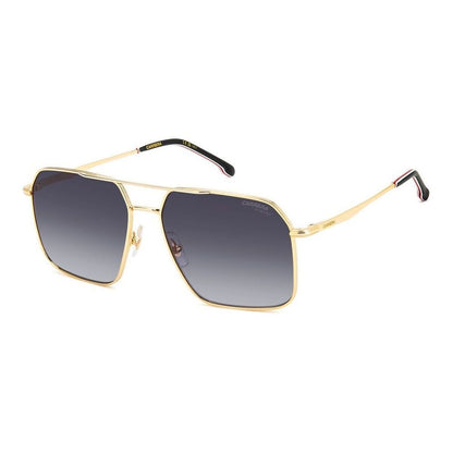 Men's Sunglasses Carrera CARRERA-333-S-J5G Golden ø 59 mm