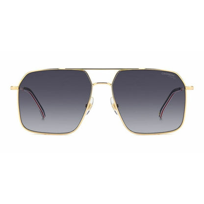 Men's Sunglasses Carrera CARRERA-333-S-J5G Golden ø 59 mm