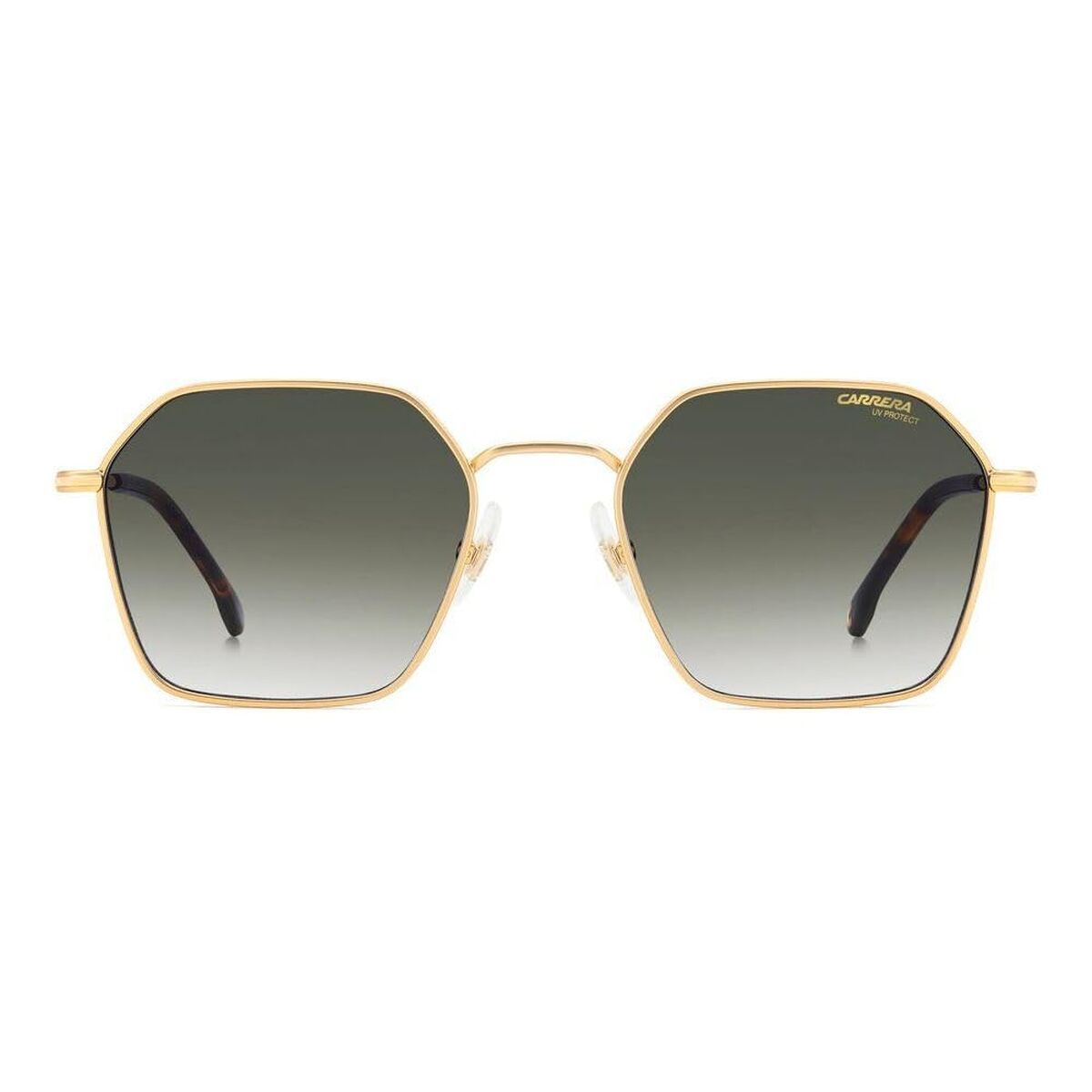 Men's Sunglasses Carrera CARRERA-334-S-AOZ Golden Ø 53 mm