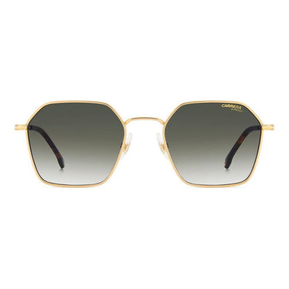 Men's Sunglasses Carrera CARRERA-334-S-AOZ Golden Ø 53 mm