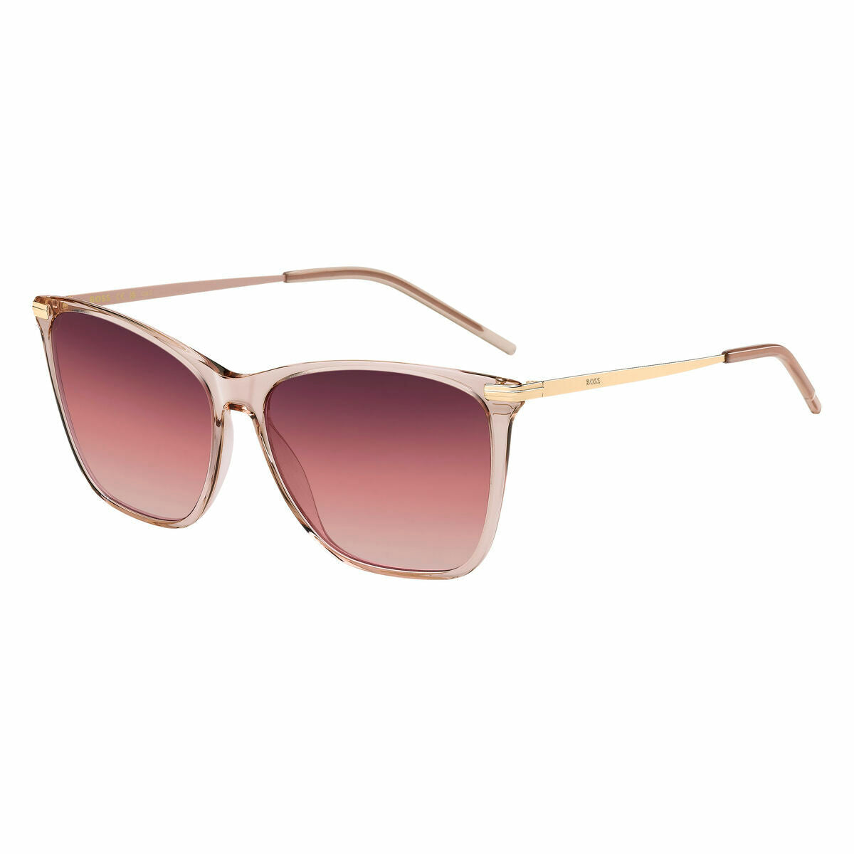 Ladies' Sunglasses Hugo Boss BOSS 1661_S 58S45UQ
