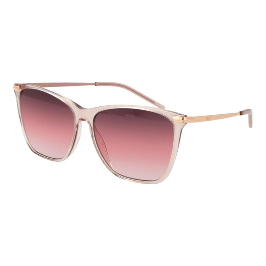 Ladies' Sunglasses Hugo Boss BOSS 1661_S 58S45UQ