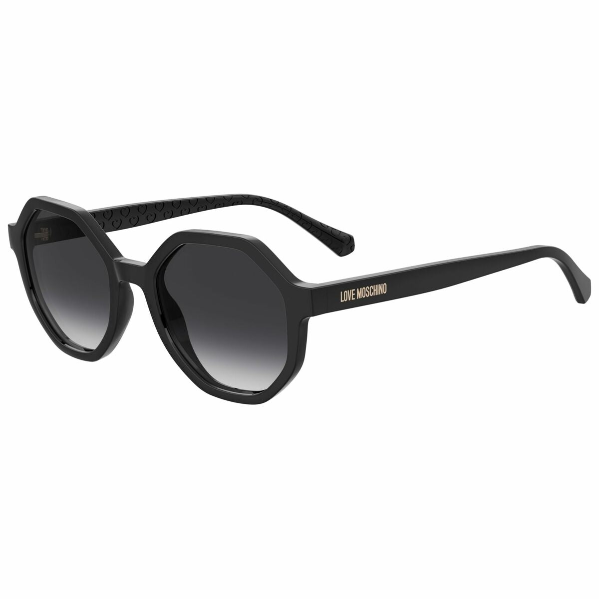 Ladies' Sunglasses Love Moschino MOL076_S
