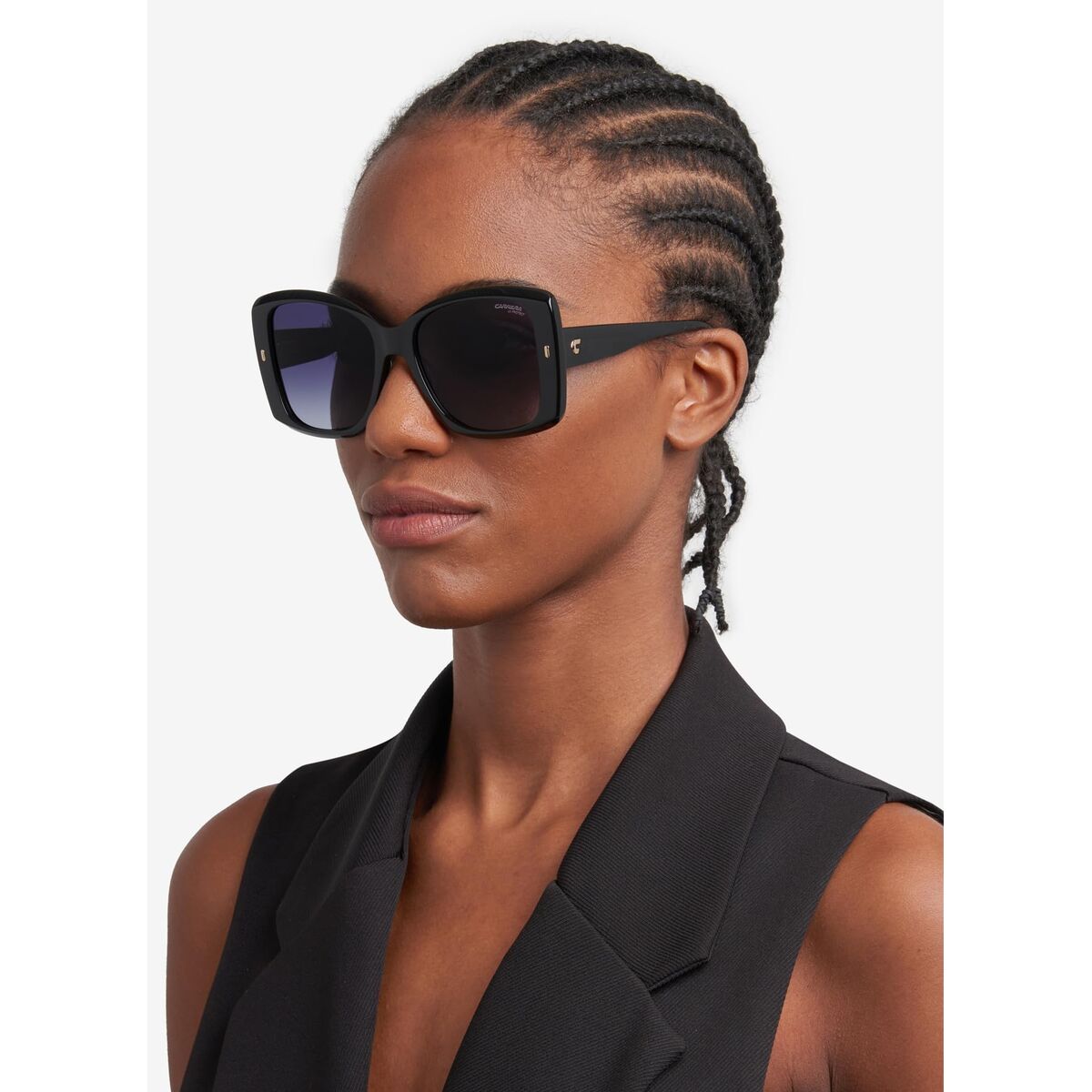 Ladies' Sunglasses Carrera CARRERA-3030-S-807 ø 56 mm