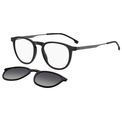 Men's Sunglasses Hugo Boss BOSS 1640_CS WITH CLIP ON