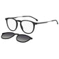 Men's Sunglasses Hugo Boss BOSS 1640_CS WITH CLIP ON