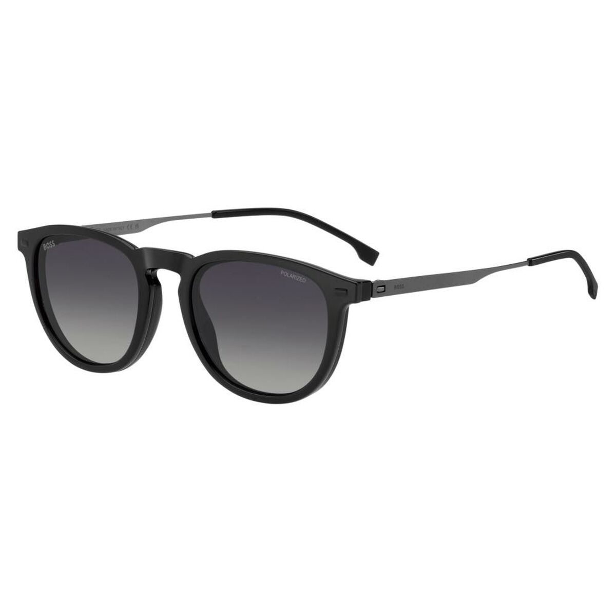 Men's Sunglasses Hugo Boss BOSS 1640_CS WITH CLIP ON