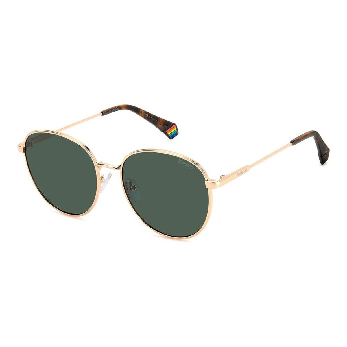 Unisex Sunglasses Polaroid PLD 6215_S_X
