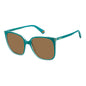 Ladies' Sunglasses Polaroid PLD-6218-S-1ED ø 56 mm