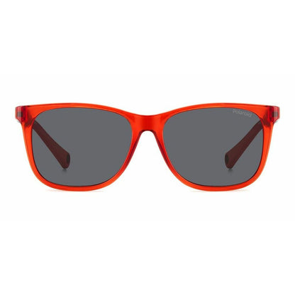 Unisex Sunglasses Polaroid PLD 8058_S
