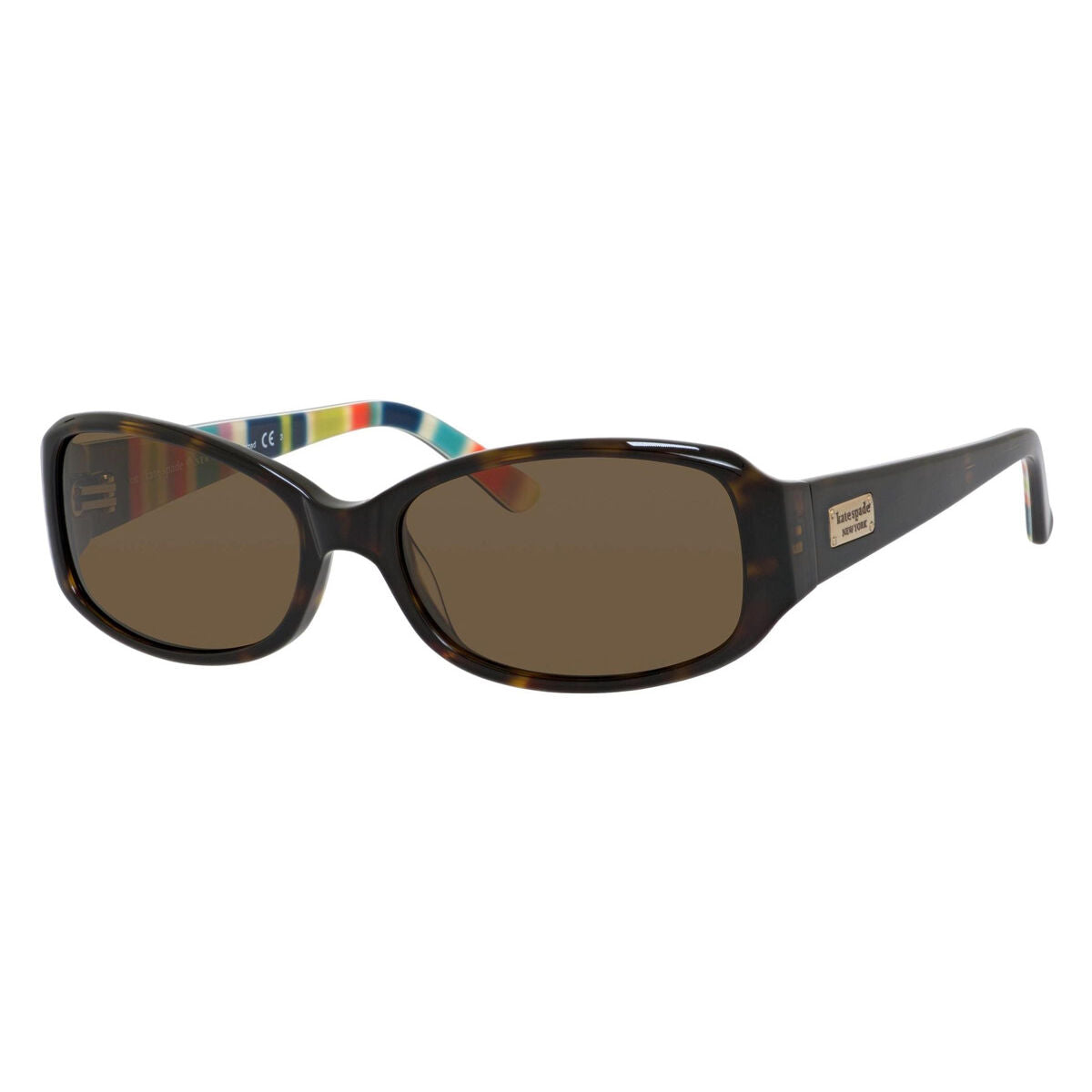 Ladies' Sunglasses Kate Spade PAXTON-N-S-X76 Ø 53 mm