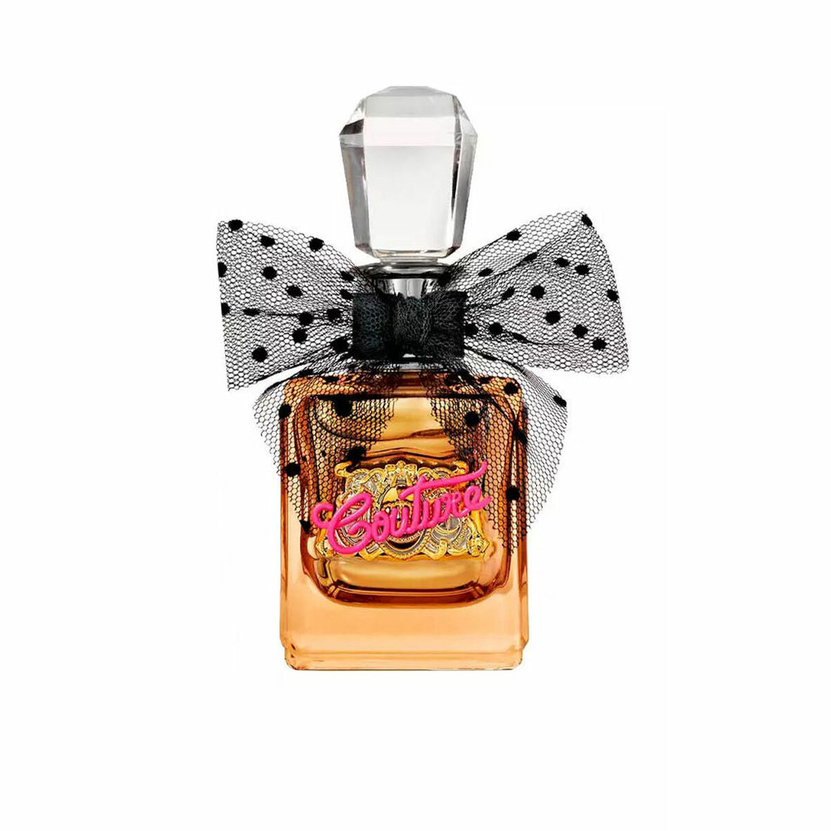 Women's Perfume Gold Couture Juicy Couture EDP EDP