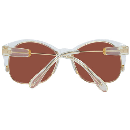 Unisex Sunglasses Serengeti SS529003 53