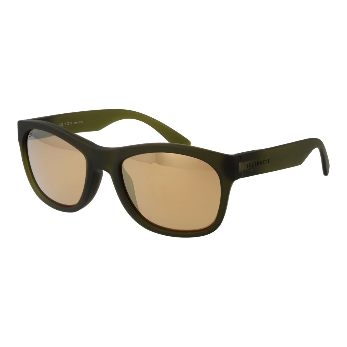 Unisex Sunglasses Serengeti SS557002
