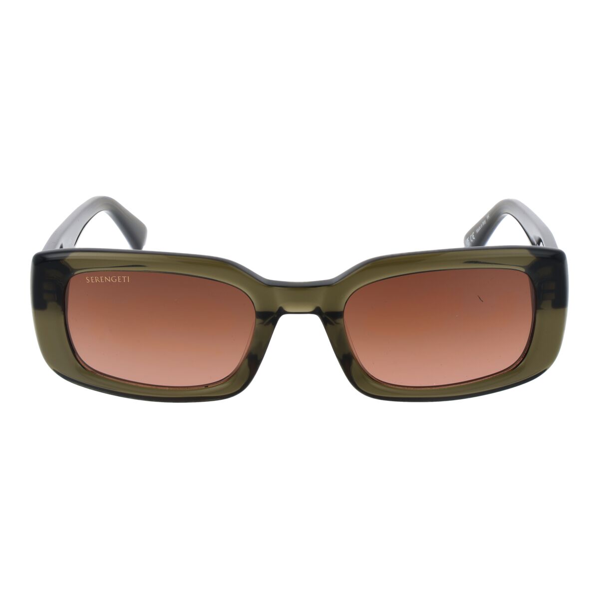 Unisex Sunglasses Serengeti SS540002 NICHOLSON