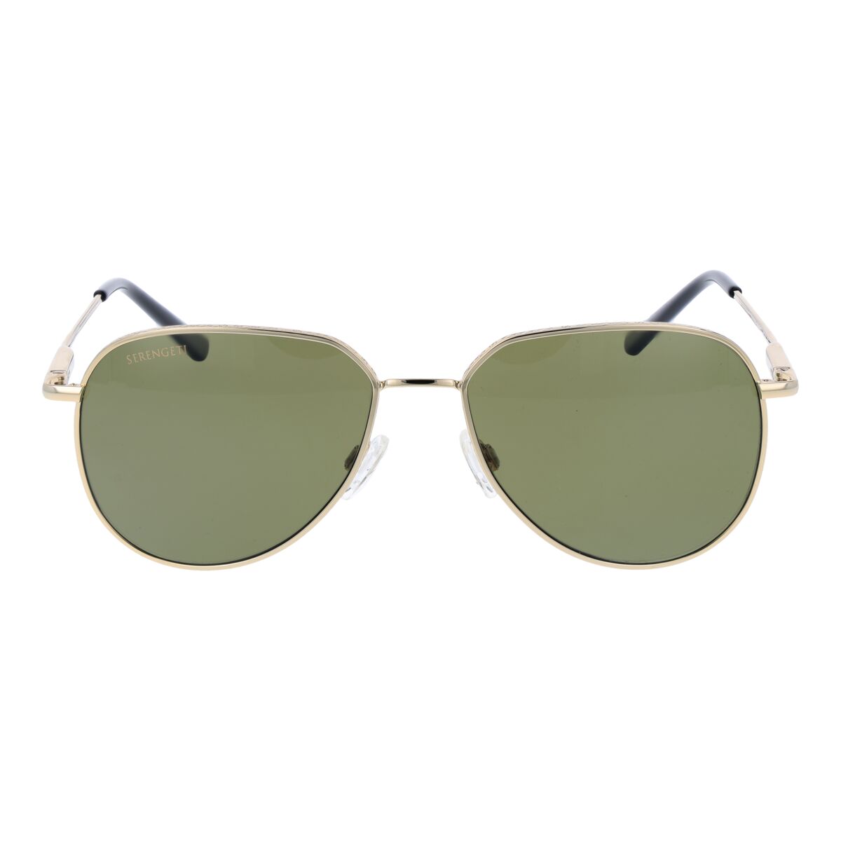 Unisex Sunglasses Serengeti SS543003 HAYWOOD