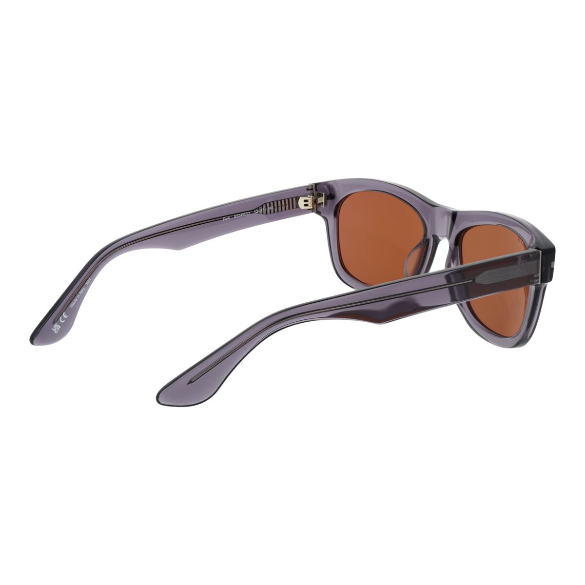 Unisex Sunglasses Serengeti SS549003 FOYT