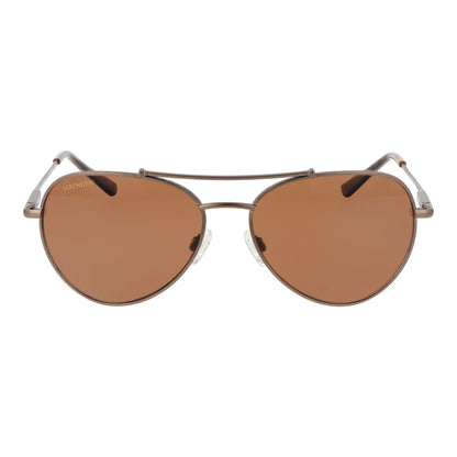 Unisex Sunglasses Serengeti SS599004 PETE