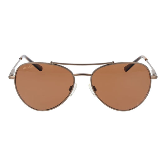 Unisex Sunglasses Serengeti SS599004 PETE