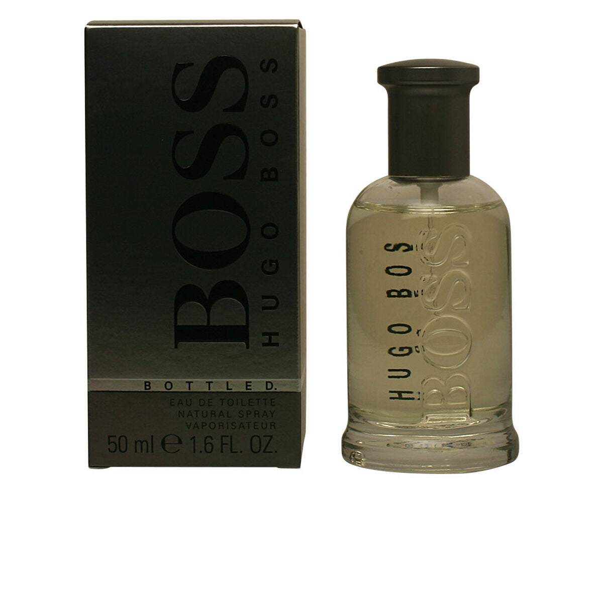 Men's Perfume Hugo Boss EDT