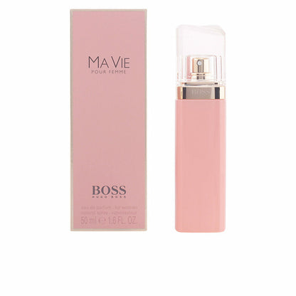 Women's Perfume Boss Ma Vie Hugo Boss EDP EDP