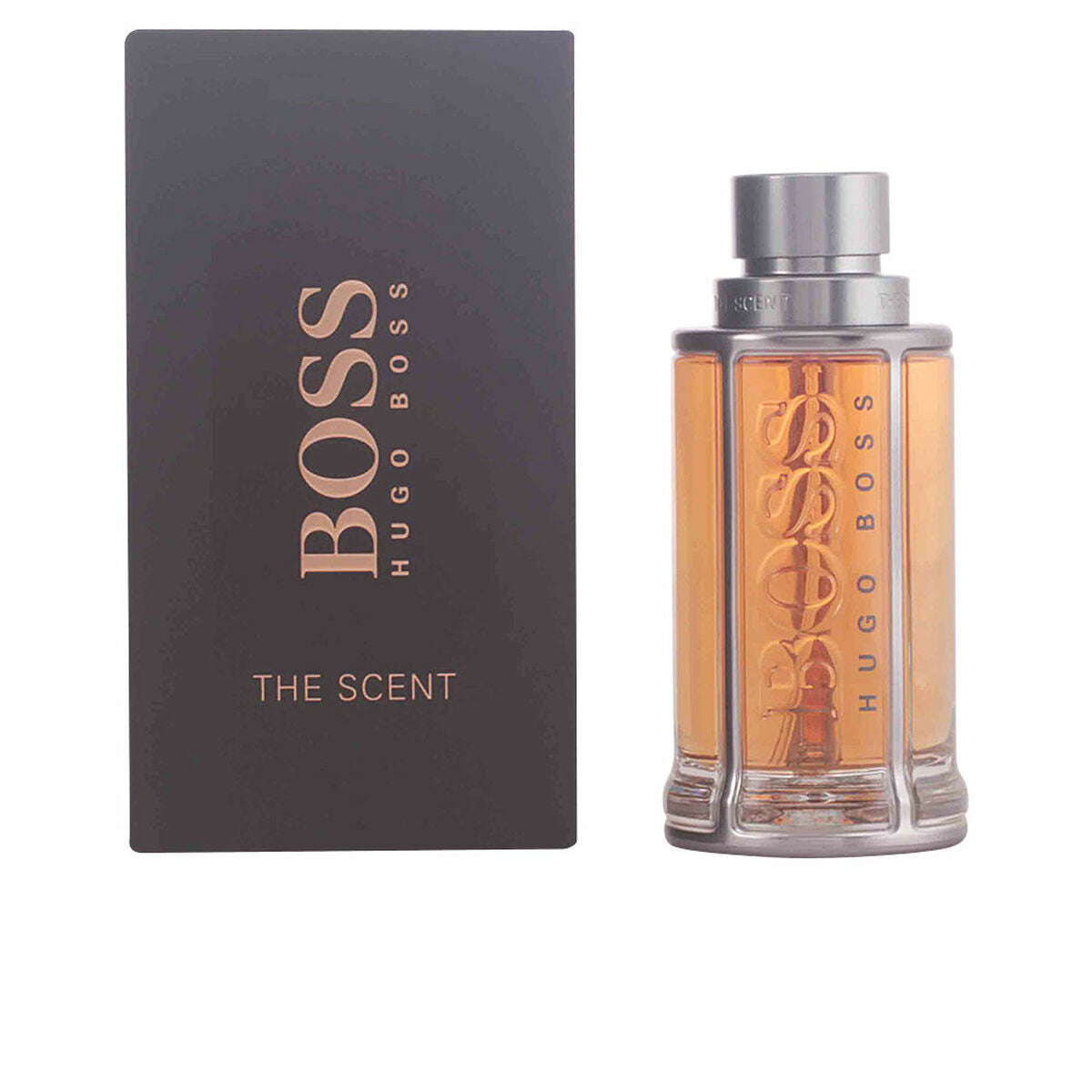 Men's Perfume Hugo Boss EDT