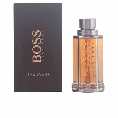 Men's Perfume Hugo Boss EDT