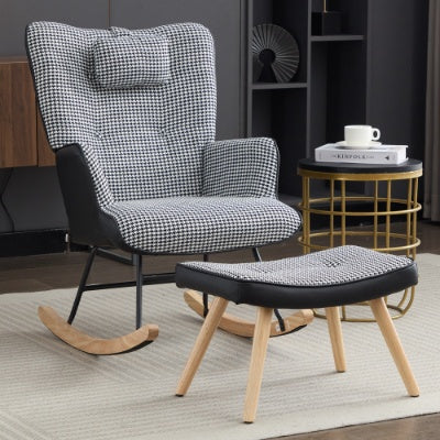 Relaxing Recliner Chair