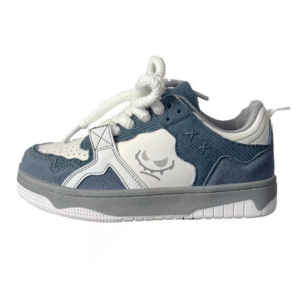 sports design sense sneakers