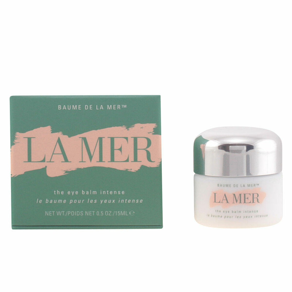 Balm for the Eye Area La Mer 747930025771 15 ml Intensive