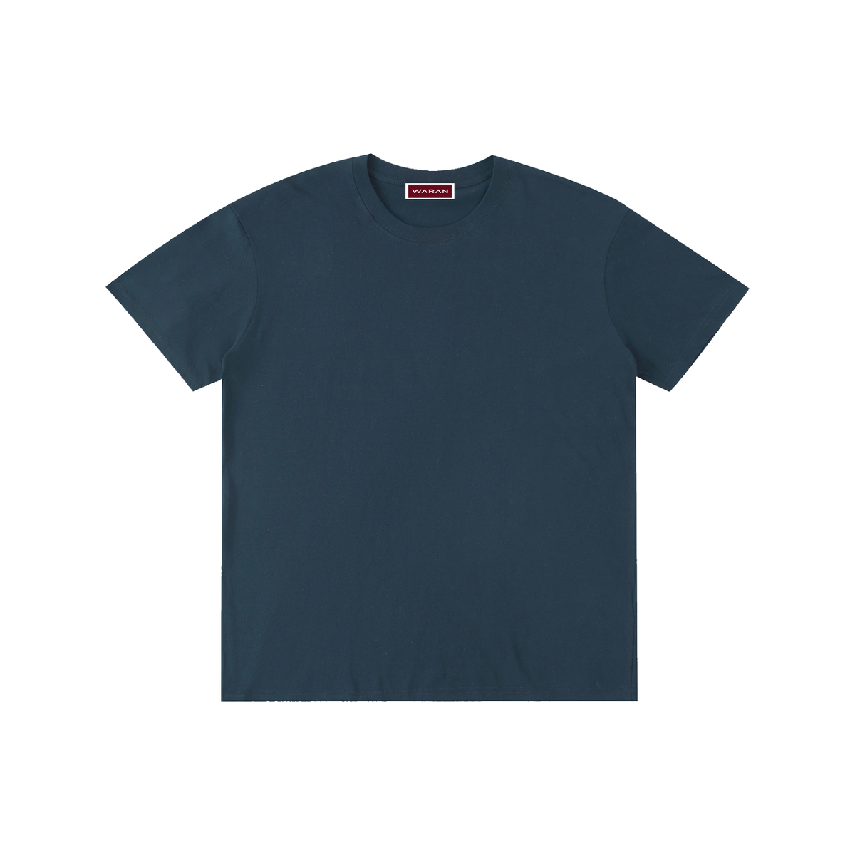 Waran Pure Cotton Unisex T-Shirt