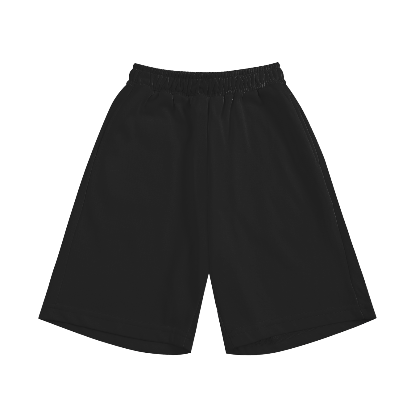 Kids cotton blend Shorts