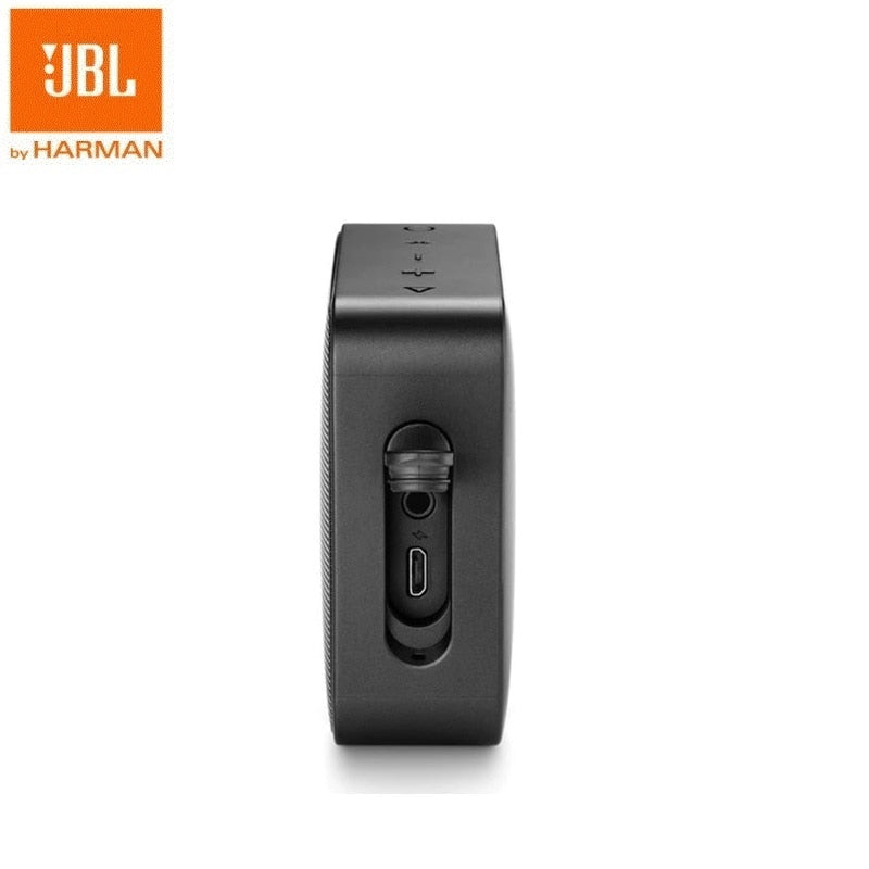 JBL Go 2 Portable Waterproof Bluetooth Speaker